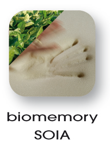 biomemory soia
